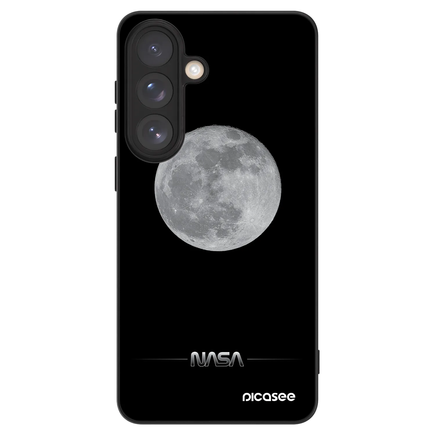 Picasee ULTIMATE CASE za Samsung Galaxy S26+ - Moon Minimal