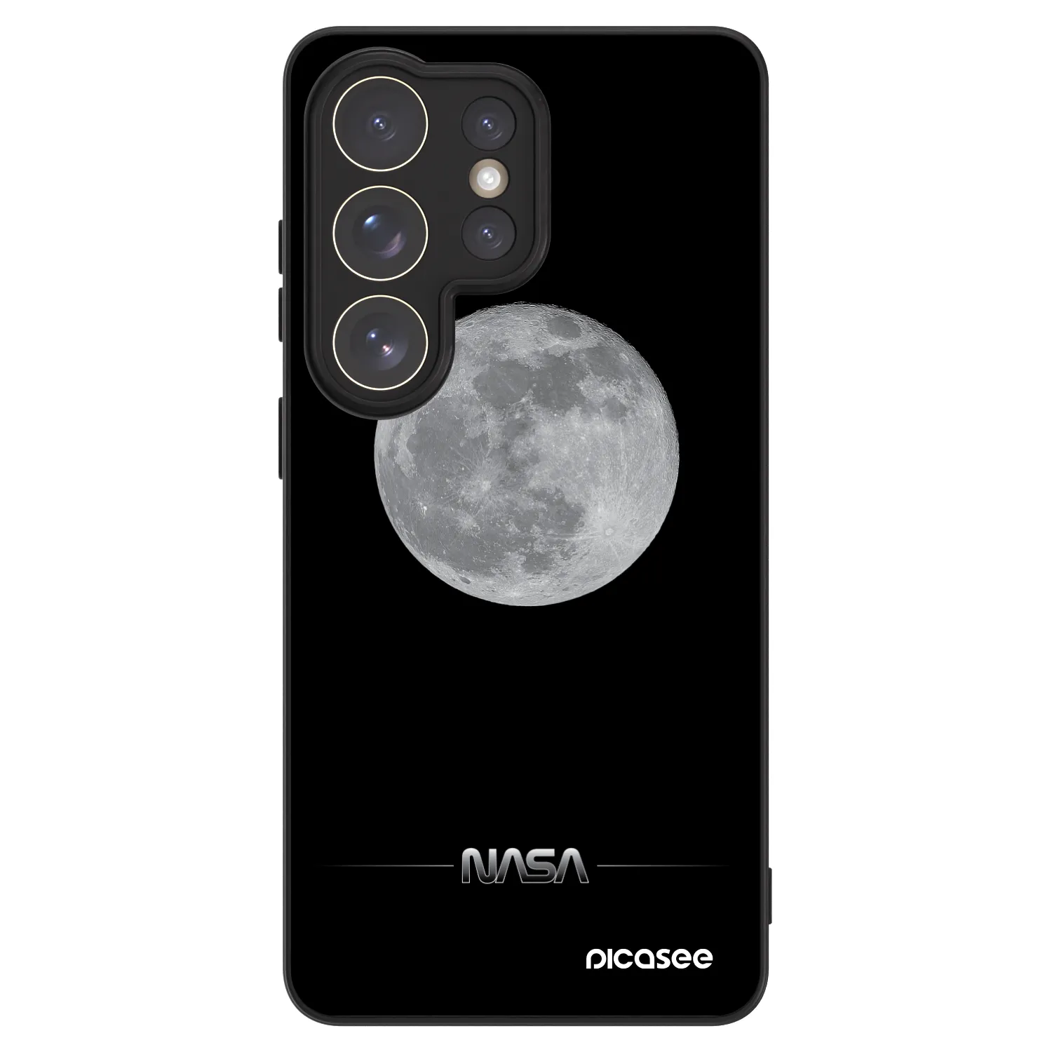 Picasee ULTIMATE CASE za Samsung Galaxy S26 Ultra - Moon Minimal