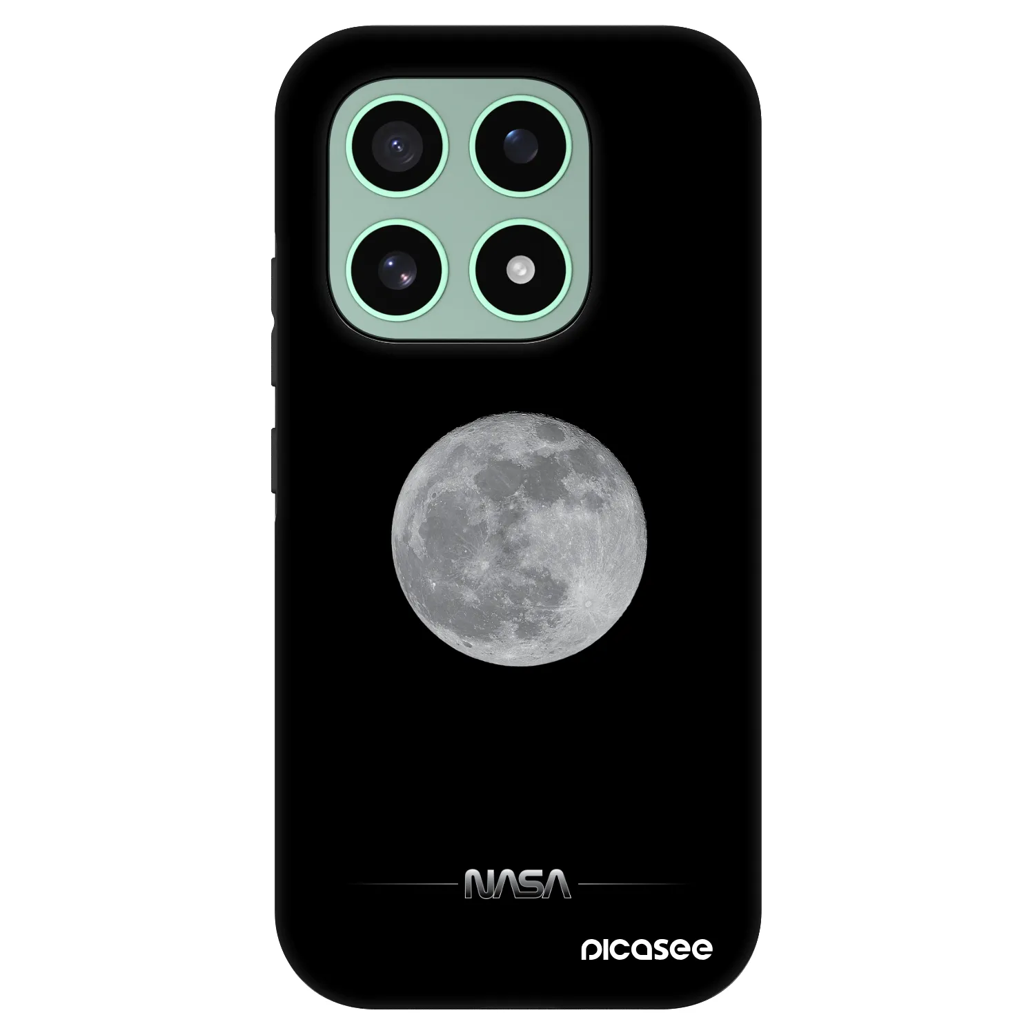Picasee Fashion Case za Xiaomi 17 - Moon Minimal