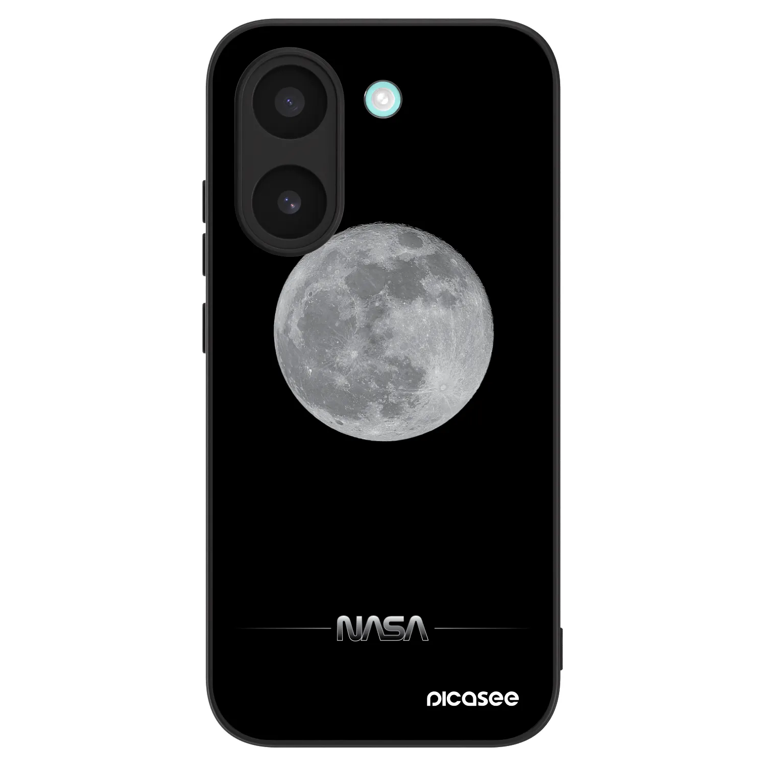 Picasee ULTIMATE CASE za Xiaomi Poco X8 Pro - Moon Minimal