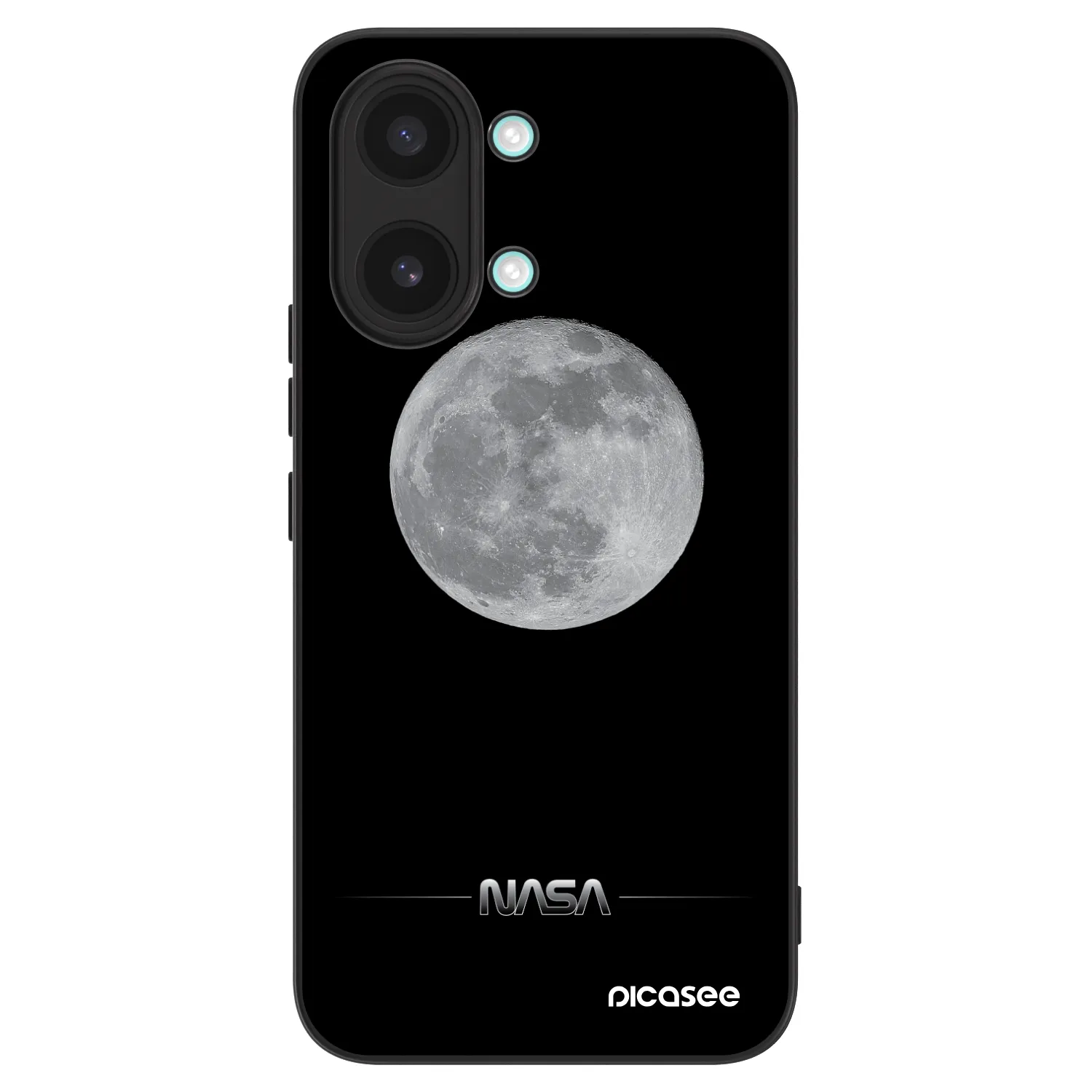 Picasee ULTIMATE CASE za Xiaomi Poco X8 Pro Max - Moon Minimal