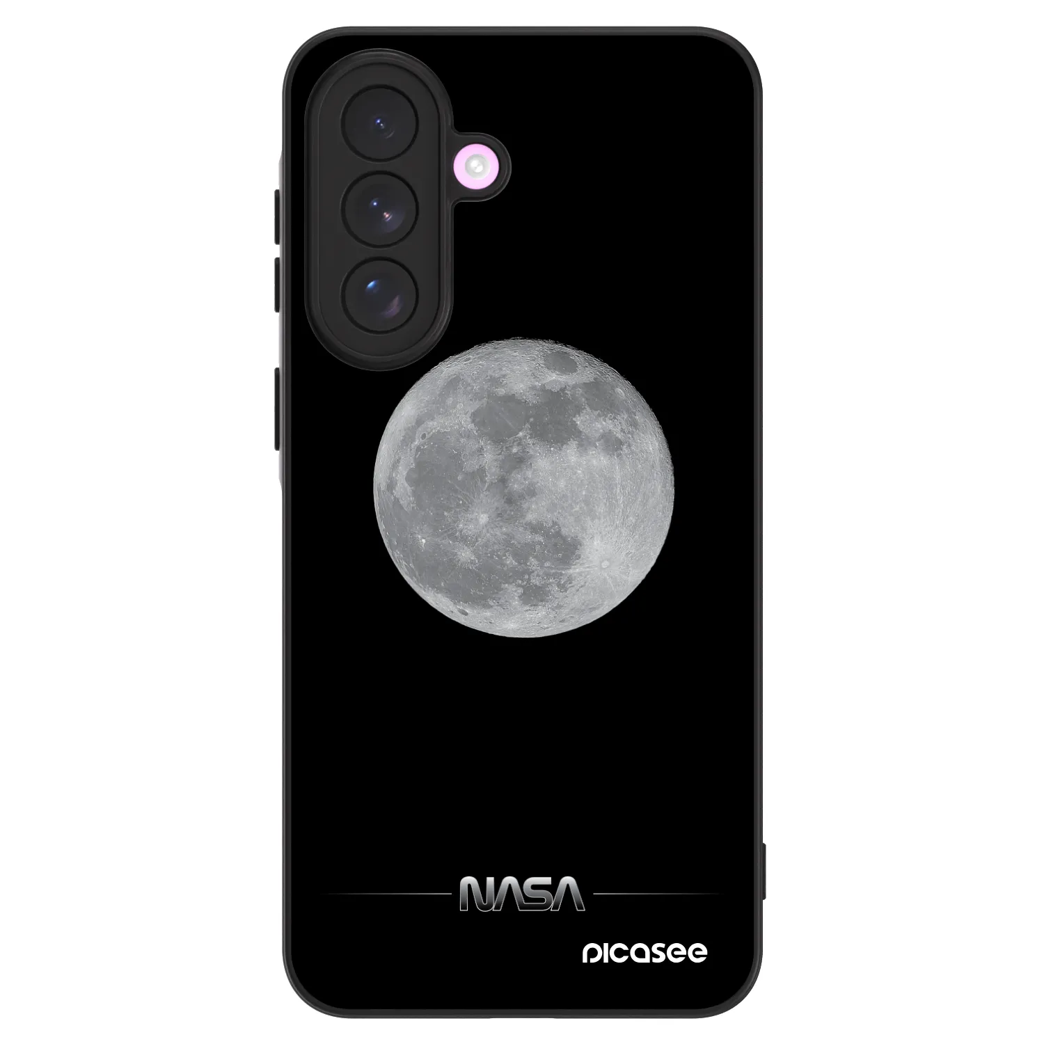 Picasee ULTIMATE CASE za Samsung Galaxy A57 5G - Moon Minimal