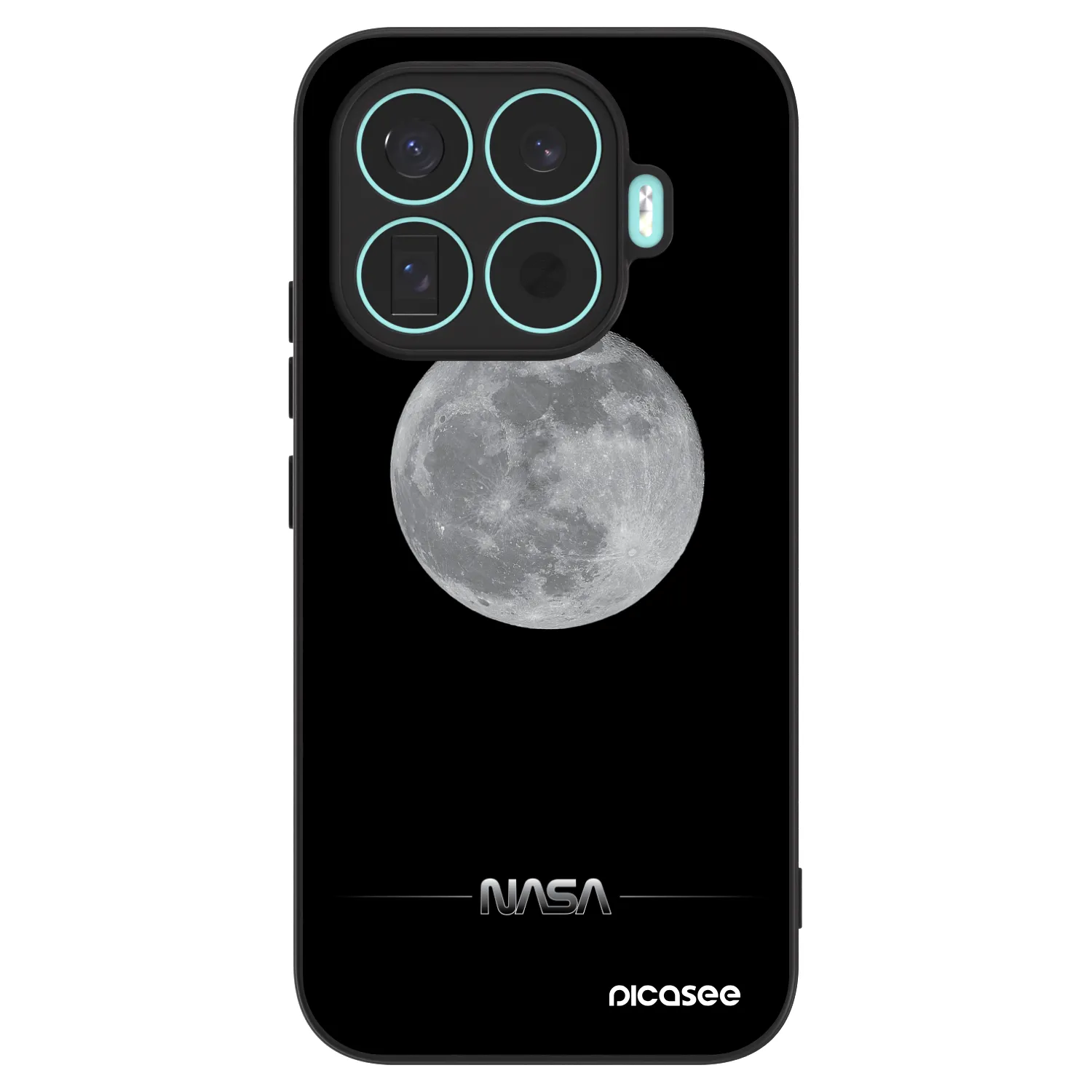 ULTIMATE CASE za Xiaomi 17T - Moon Minimal