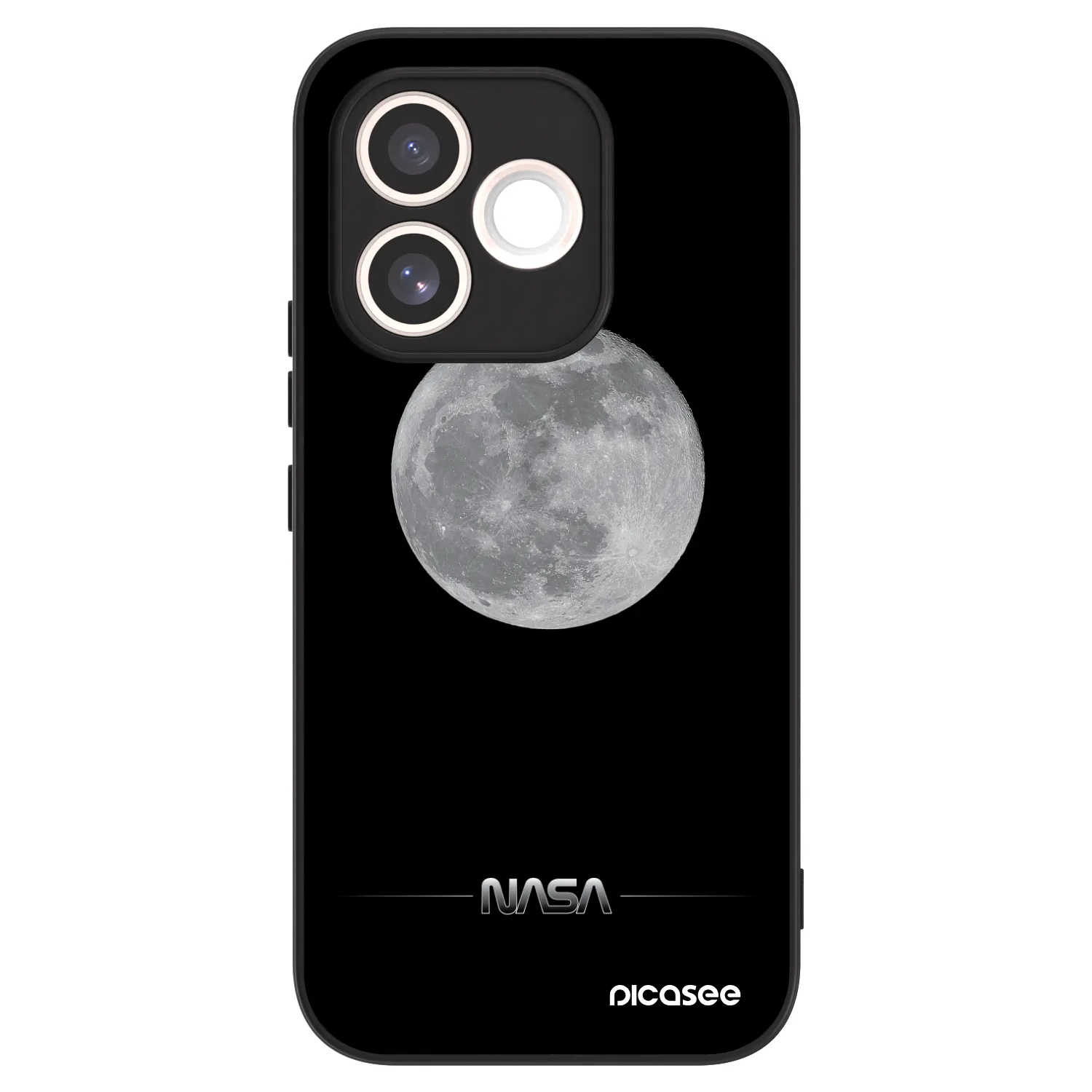 Picasee ULTIMATE CASE za Honor 600 Lite - Moon Minimal
