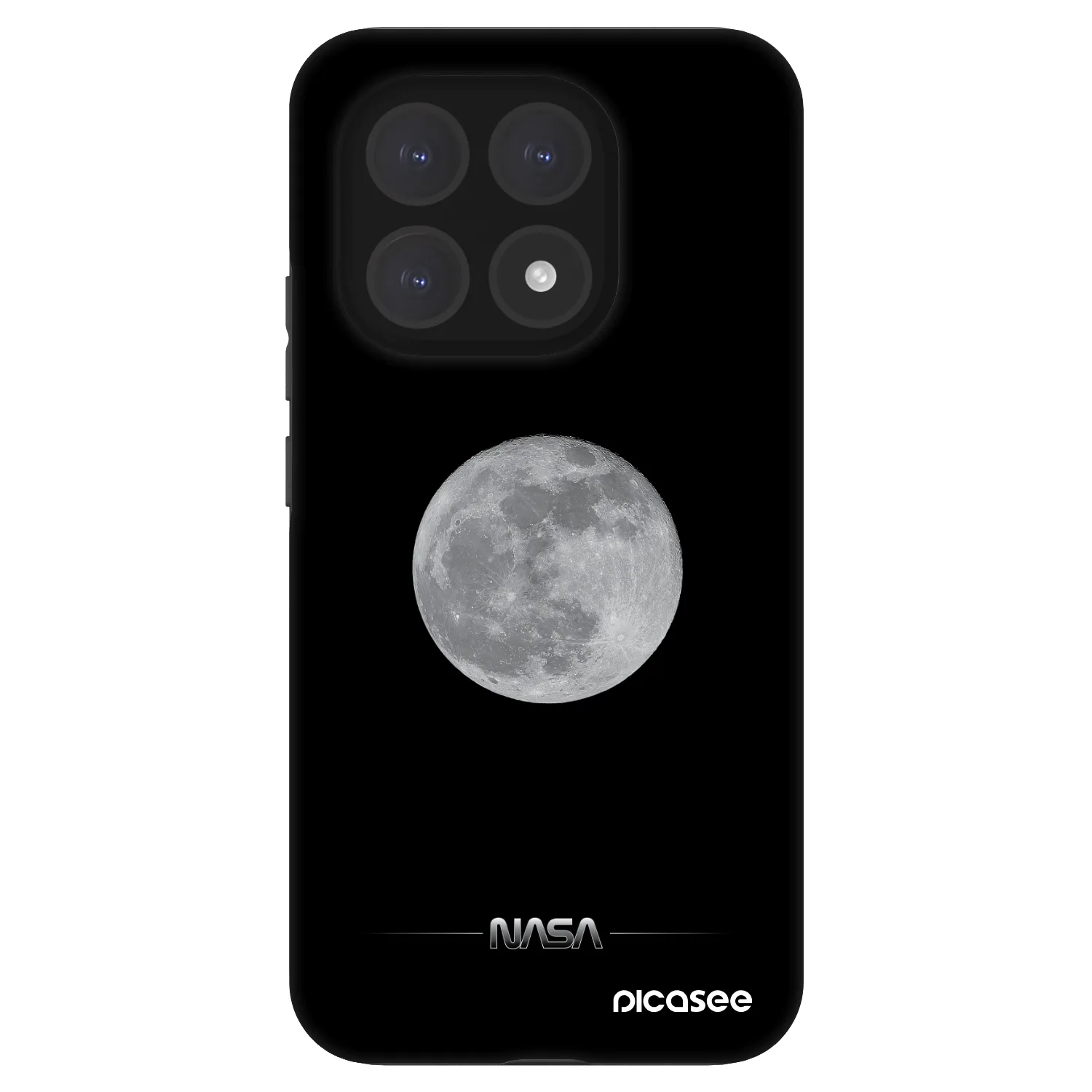 Picasee Fashion Case za Xiaomi 15T - Moon Minimal