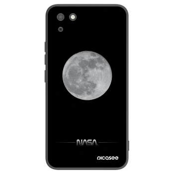Ovitek za Huawei Y5P - Moon Minimal