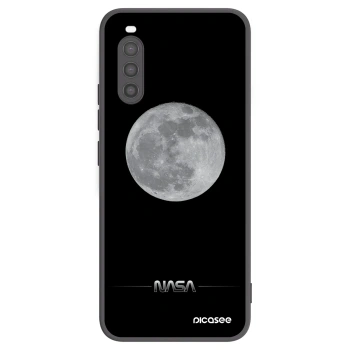 Ovitek za Sony Xperia 10 II - Moon Minimal