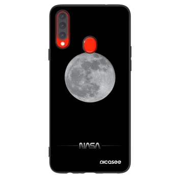 Ovitek za Samsung Galaxy A20s - Moon Minimal