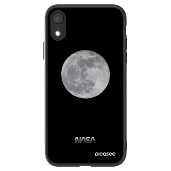 Picasee ULTIMATE CASE za Apple iPhone XR - Moon Minimal