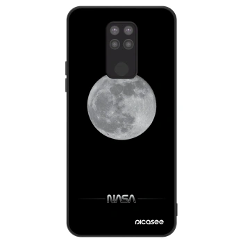 Ovitek za Xiaomi Redmi Note 9 - Moon Minimal