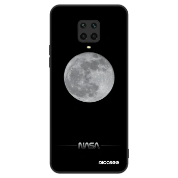 Ovitek za Xiaomi Redmi Note 9 Pro - Moon Minimal