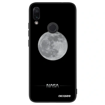 Ovitek za Xiaomi Redmi Note 7 - Moon Minimal