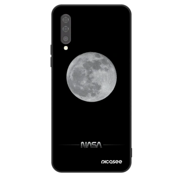 Ovitek za Samsung Galaxy A50 A505F - Moon Minimal