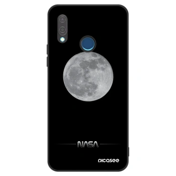 Ovitek za Huawei P20 Lite - Moon Minimal