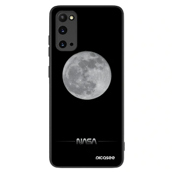 Ovitek za Samsung Galaxy S20 G980F - Moon Minimal