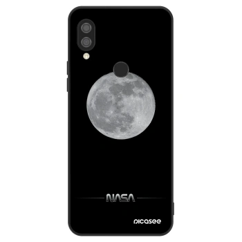 Ovitek za Xiaomi Redmi 7 - Moon Minimal