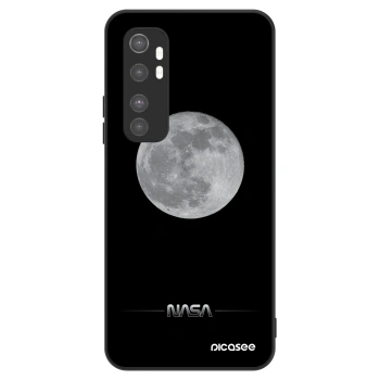 Ovitek za Xiaomi Mi Note 10 Lite - Moon Minimal