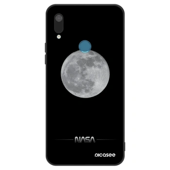 Ovitek za Huawei Y7 2019 - Moon Minimal