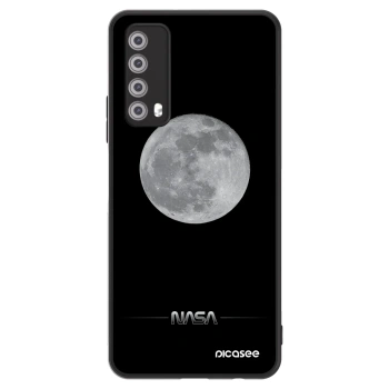 Ovitek za Huawei P Smart 2021 - Moon Minimal