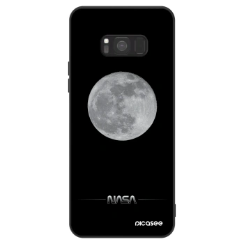 Ovitek za Samsung Galaxy S8 G950F - Moon Minimal