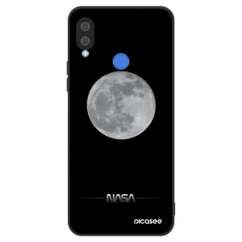 Ovitek za Huawei Nova 3 - Moon Minimal