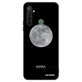 Ovitek za Realme 6i - Moon Minimal