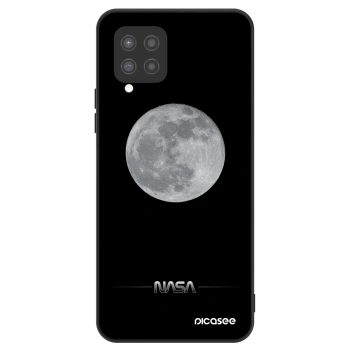 Ovitek za Samsung Galaxy A42 A426B - Moon Minimal