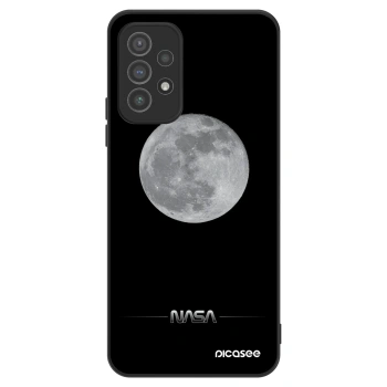 Ovitek za Samsung Galaxy A72 A725F - Moon Minimal