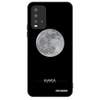 Ovitek za Xiaomi Redmi 9T - Moon Minimal