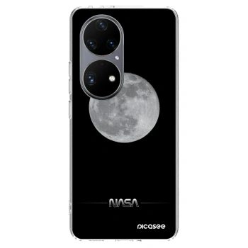 Ovitek za Huawei P50 - Moon Minimal