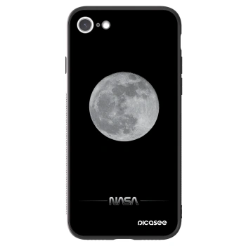 Picasee ULTIMATE CASE za Apple iPhone 8 - Moon Minimal