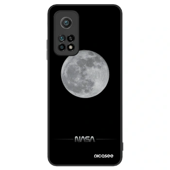 Ovitek za Xiaomi Mi 10T - Moon Minimal