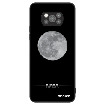 Ovitek za Xiaomi Poco X3 Pro - Moon Minimal