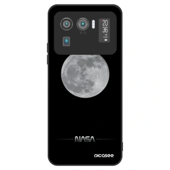Ovitek za Xiaomi Mi 11 Ultra - Moon Minimal