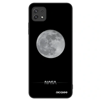 Ovitek za Samsung Galaxy A22 A226B 5G - Moon Minimal
