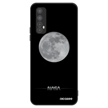Ovitek za Realme 7 - Moon Minimal