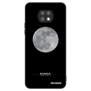 Ovitek za Xiaomi Redmi Note 9T - Moon Minimal