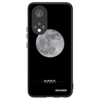 Ovitek za Honor 50 5G - Moon Minimal