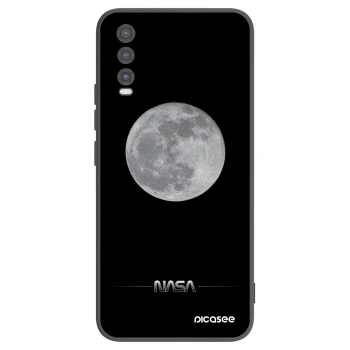 Ovitek za Vivo Y20s - Moon Minimal