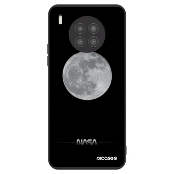 Ovitek za Huawei Nova 8i - Moon Minimal