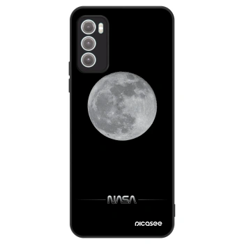 Ovitek za Motorola Moto G60 - Moon Minimal
