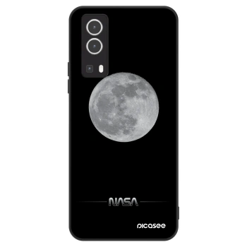 Ovitek za Vivo Y72 5G - Moon Minimal