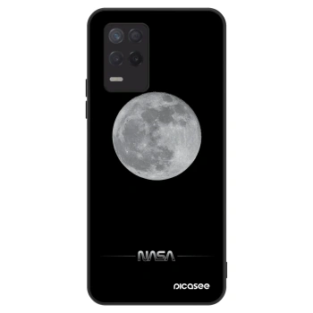 Ovitek za Realme 8 5G - Moon Minimal