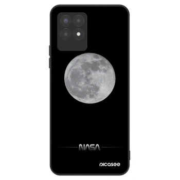 Ovitek za Realme 8i - Moon Minimal
