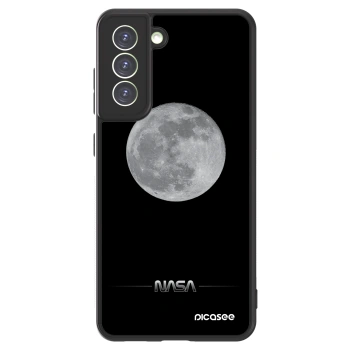 Picasee ULTIMATE CASE za Samsung Galaxy S21 FE 5G - Moon Minimal