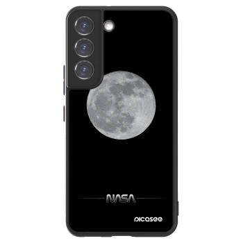 Picasee ULTIMATE CASE za Samsung Galaxy S22 5G - Moon Minimal