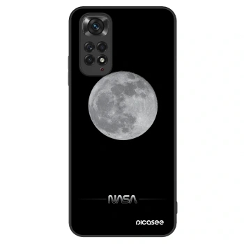 Ovitek za Xiaomi Redmi Note 11S 4G - Moon Minimal