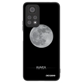 Picasee ULTIMATE CASE za Xiaomi Redmi Note 11 Pro - Moon Minimal