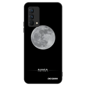 Ovitek za Realme GT Master Edition 5G - Moon Minimal