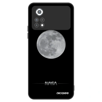 Ovitek za Xiaomi Poco X4 Pro 5G - Moon Minimal